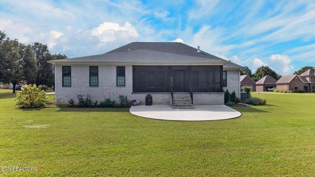 House in Sevierville, Tennessee, United States 4 - 18852878