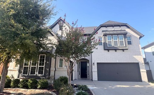 Maison à Frisco, Texas, États-Unis 1