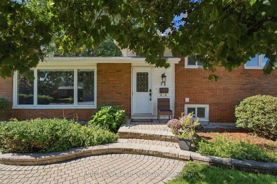 House in Ottawa, Ontario, Canada 2 - 18850156