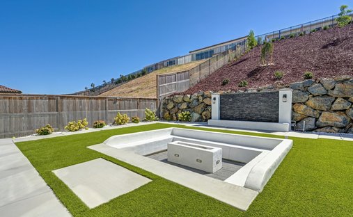 Haus in El Dorado Hills, Kalifornien, Vereinigte Staaten 1