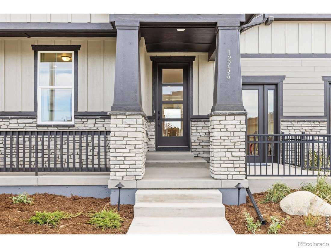 Casa a Longmont, Colorado, Stati Uniti 3 - 18852783