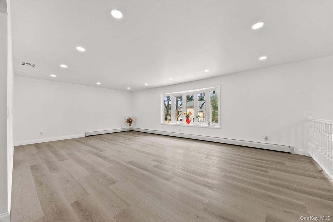 Casa a North New Hyde Park, New York, Stati Uniti 4 - 18845441