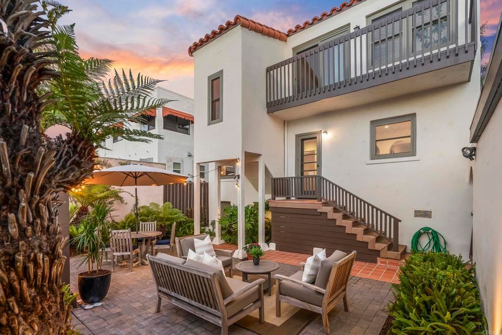 Casa a San Diego, California, Stati Uniti 3 - 18844812