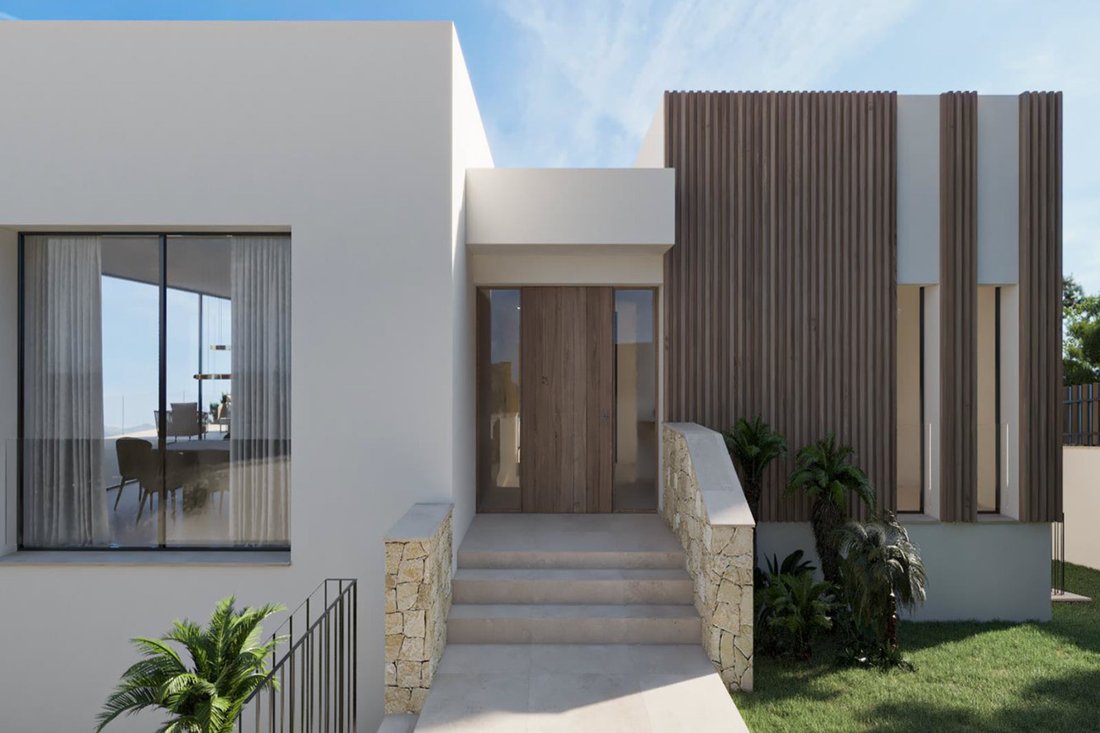 Villa à Rotes Velles, Calvià, Îles Baléares 4 - 18847772