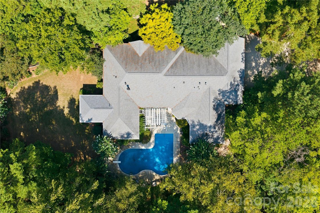 House in Waxhaw, North Carolina, United States 4 - 18850421