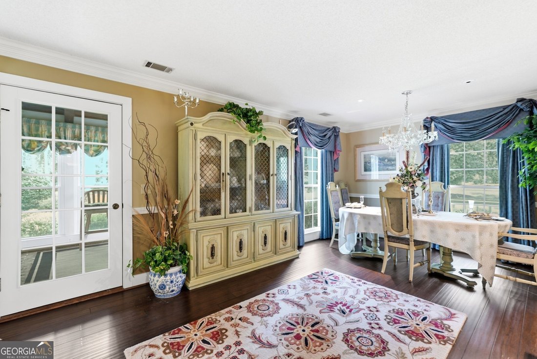House in Statesboro, Georgia, United States 4 - 18846808