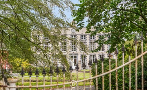 Estate in Kruisem, Flanders, Belgium 1