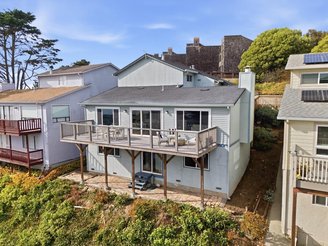 Casa a Pacifica, California, Stati Uniti 5 - 18845873