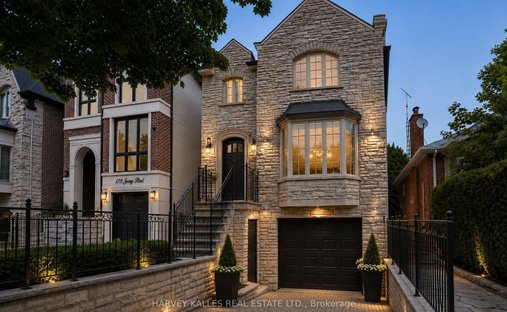 Casa en Toronto, Ontario, Canadá 1