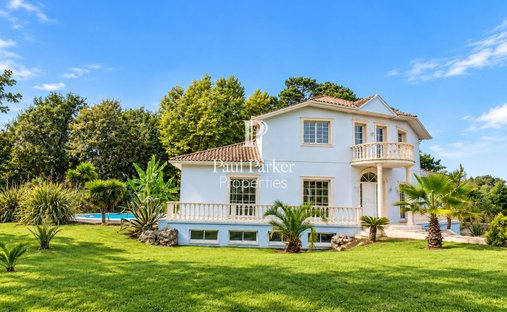 Villa in Saint-Jean-de-Marsacq, Nouvelle-Aquitaine, France 1