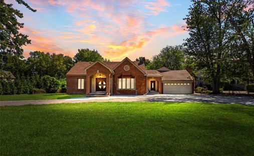 House in Dearborn, Michigan, United States 1