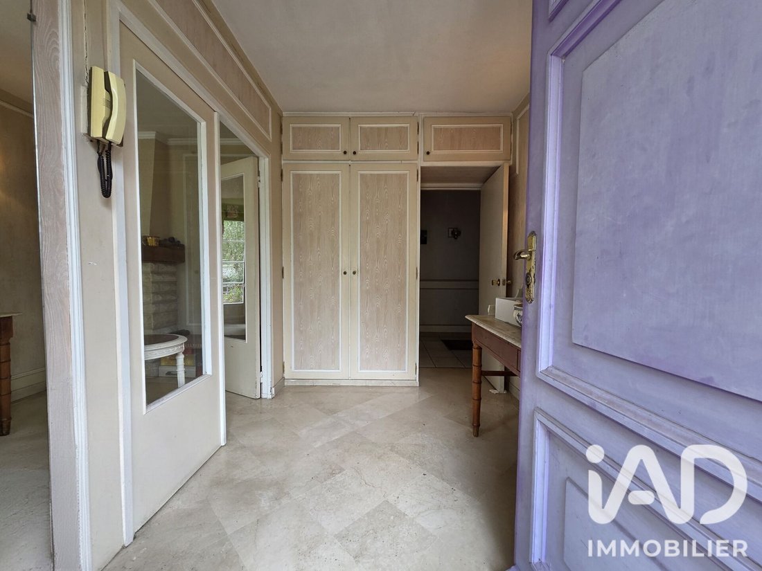 House in Fin d'Oise, Conflans-Sainte-Honorine, France 3 - 18852150