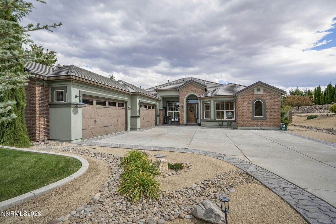 Casa a Reno, Nevada, Stati Uniti 5 - 18850159