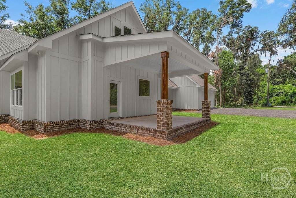 House in Darien, Georgia, United States 5 - 18845604