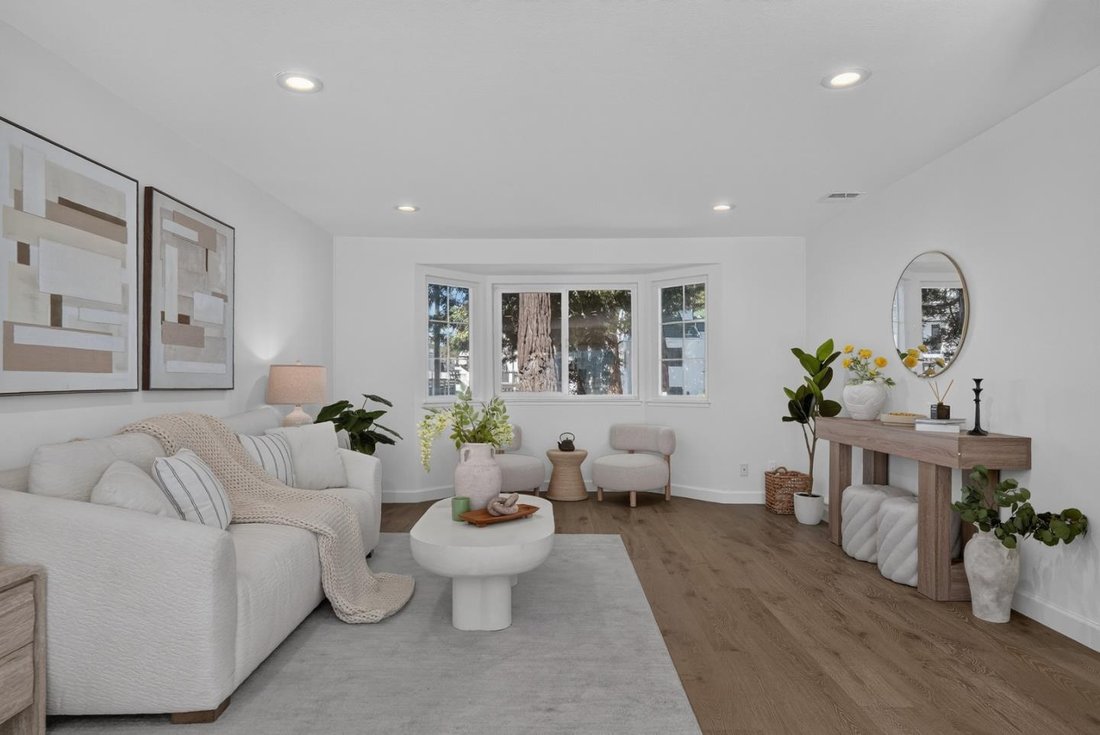 Residenza a Mountain View, California, Stati Uniti 5 - 18845782