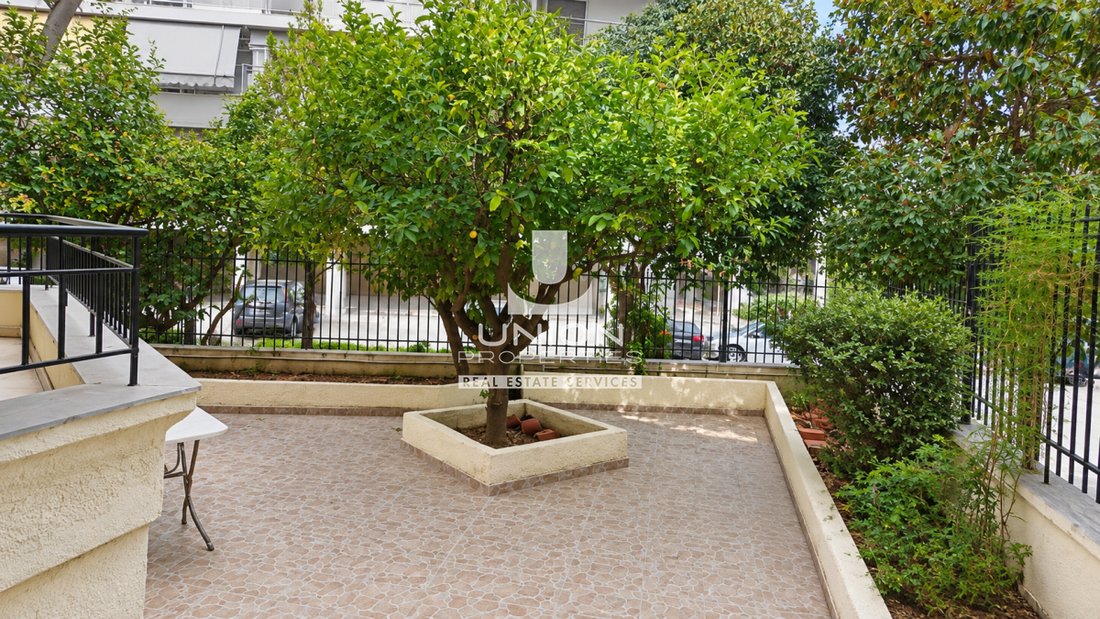 Casa a South Athens, Attica, Grecia 1 - 18850882