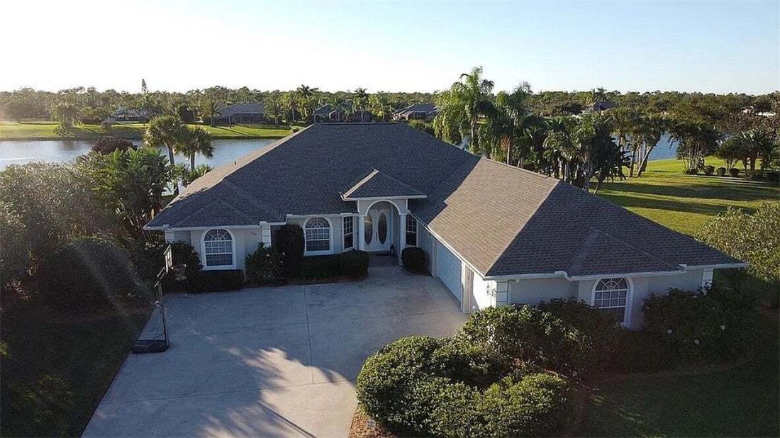 Maison à Sebastian, Floride, États-Unis 1 - 18845522