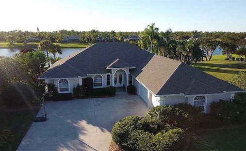 Casa a Sebastian, Florida, Stati Uniti 1