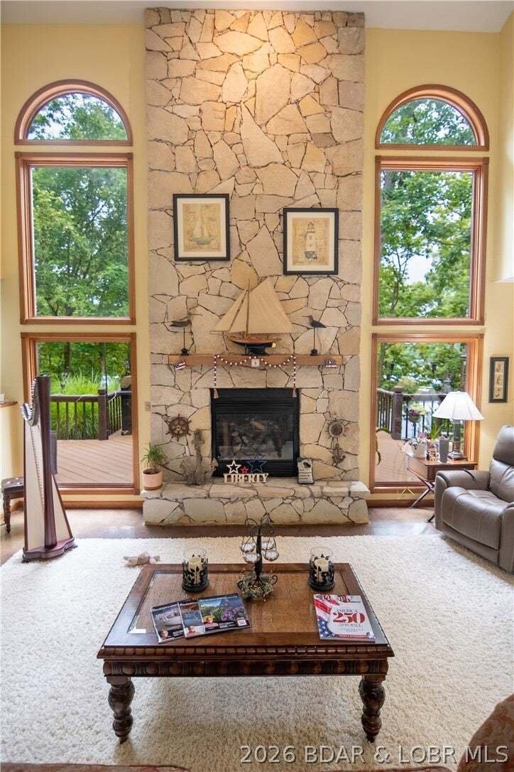 House in Lake Ozark, Missouri, United States 1 - 18852703