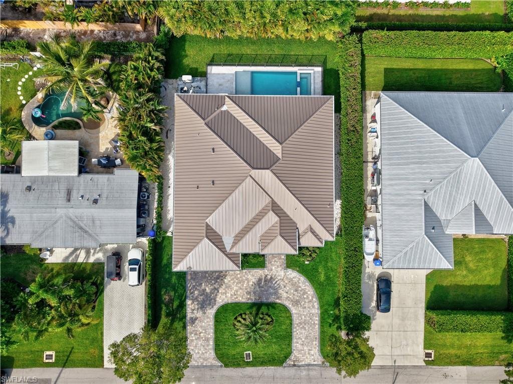 House in Naples, Florida, United States 3 - 18854324