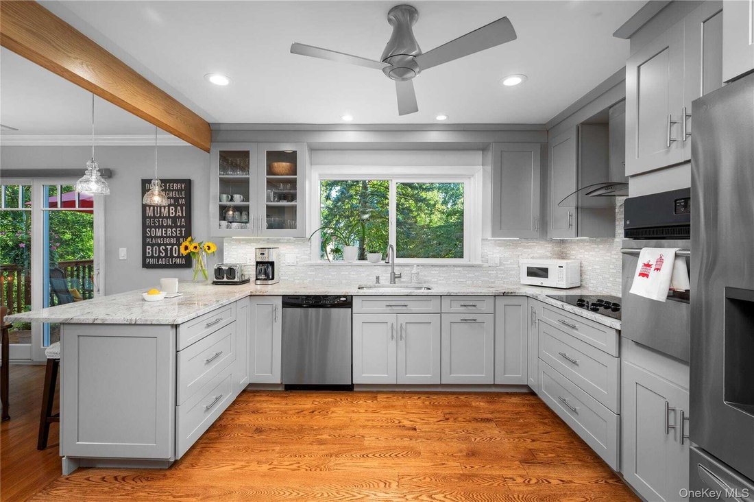 Haus in Dobbs Ferry, New York, Vereinigte Staaten 2 - 18854031