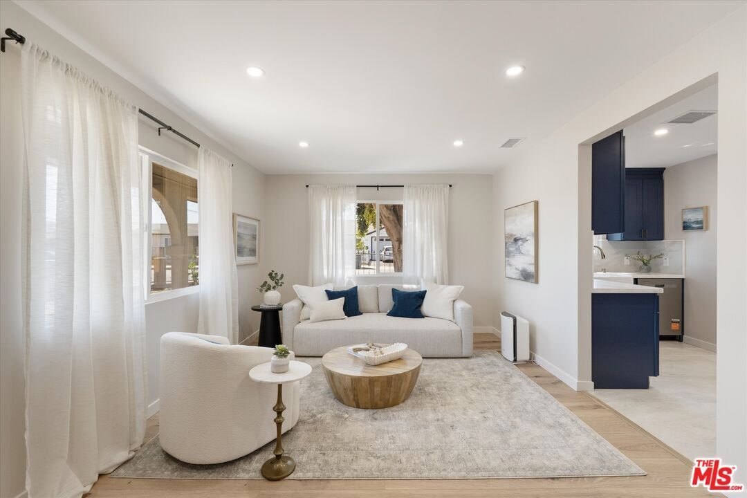 Casa a Carson, California, Stati Uniti 4 - 18847618