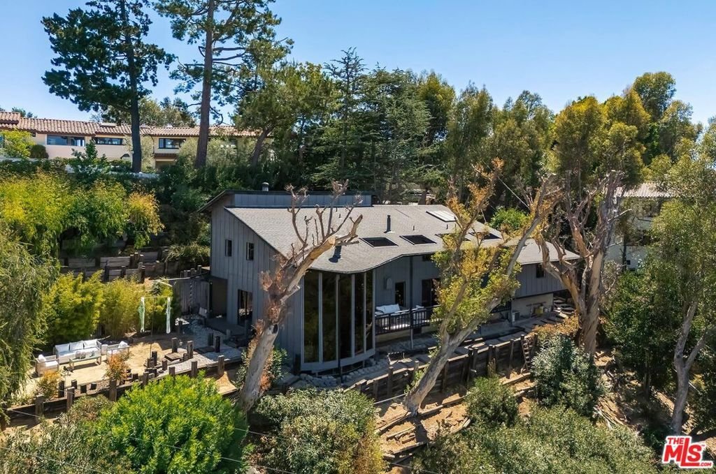Casa a Los Angeles, California, Stati Uniti 1 - 18852838
