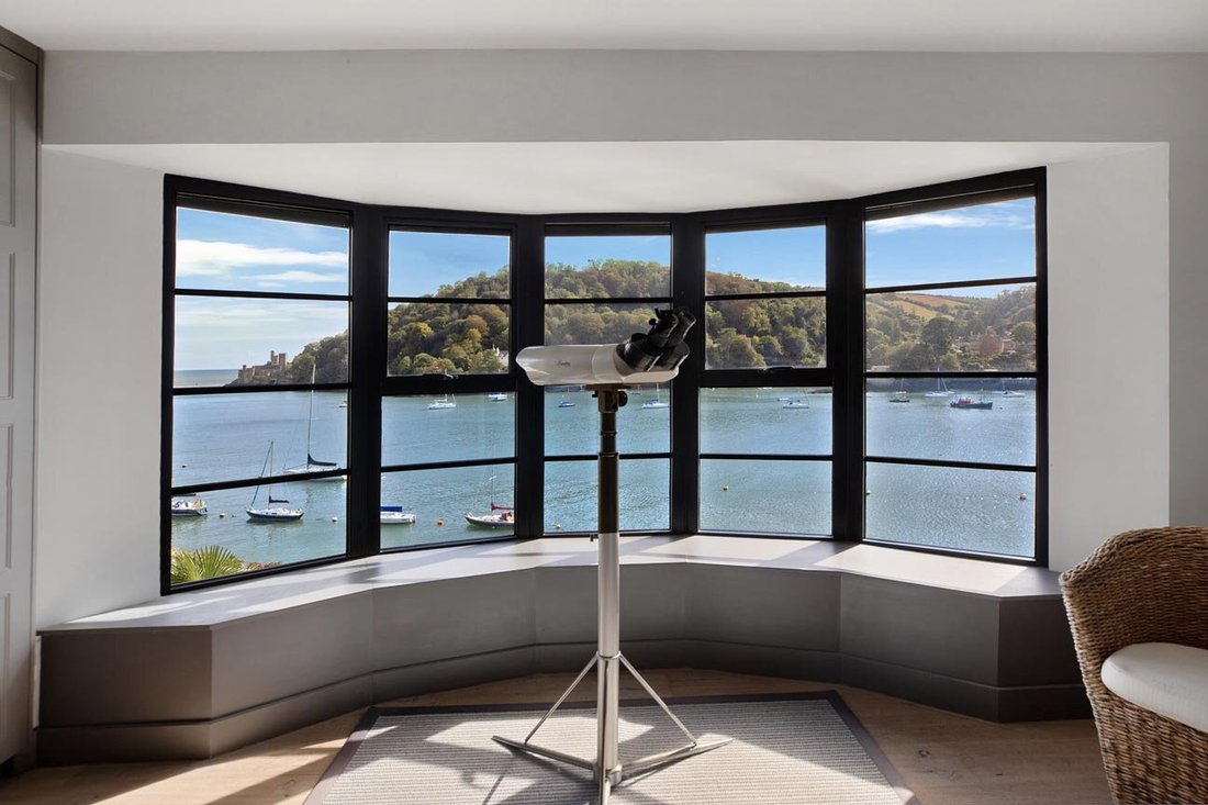 Maison en Kingswear, Angleterre 4 - 18842955