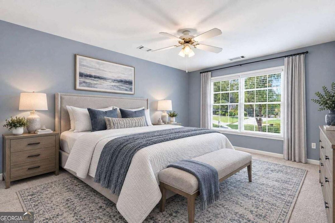 House in Alpharetta, Georgia, United States 3 - 18851624