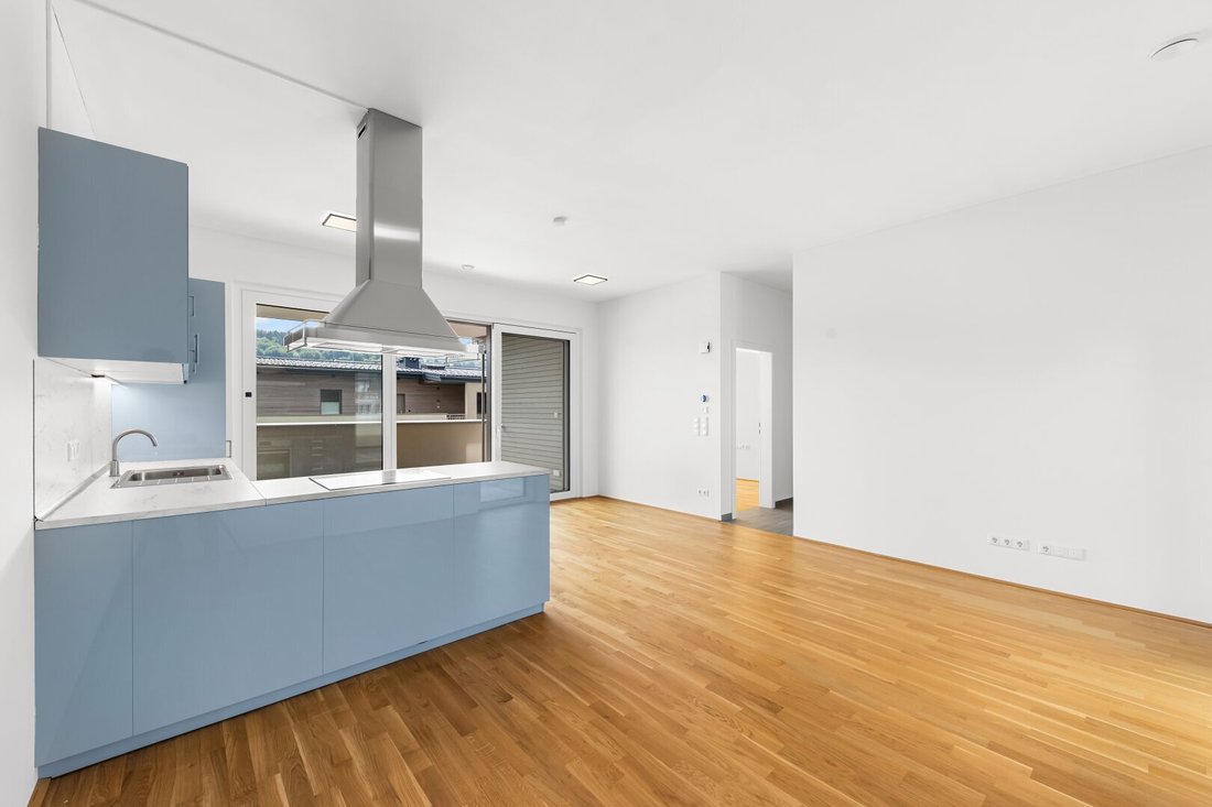 Penthouse in Attersee, Upper Austria, Austria 3 - 18850600