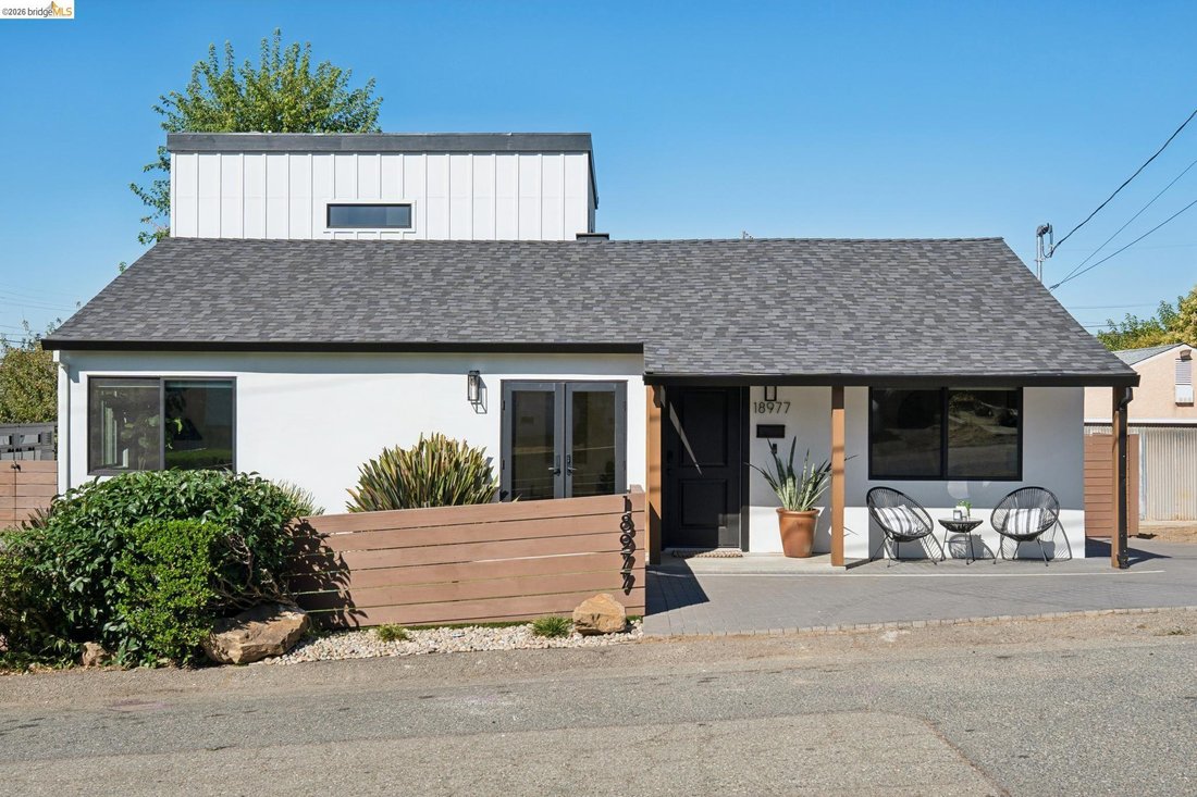 Casa a Castro Valley, California, Stati Uniti 4 - 18842065