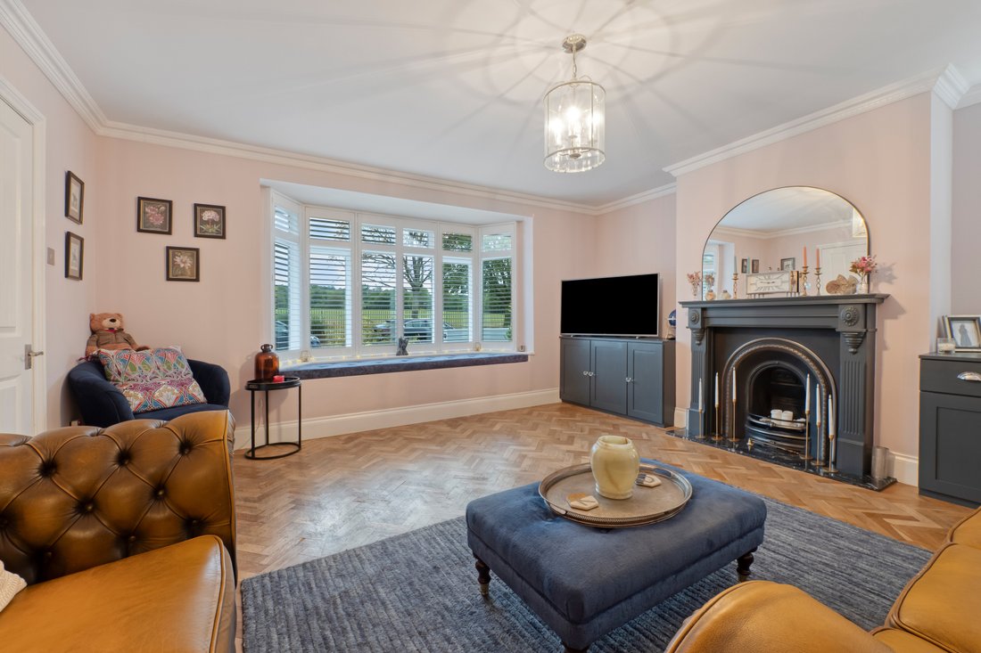 House in Cheam, London Borough of Sutton, England 4 - 18849992