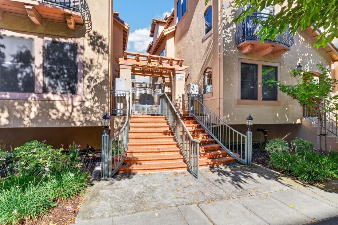 Condominio a Mountain View, California, Stati Uniti 2 - 18845796
