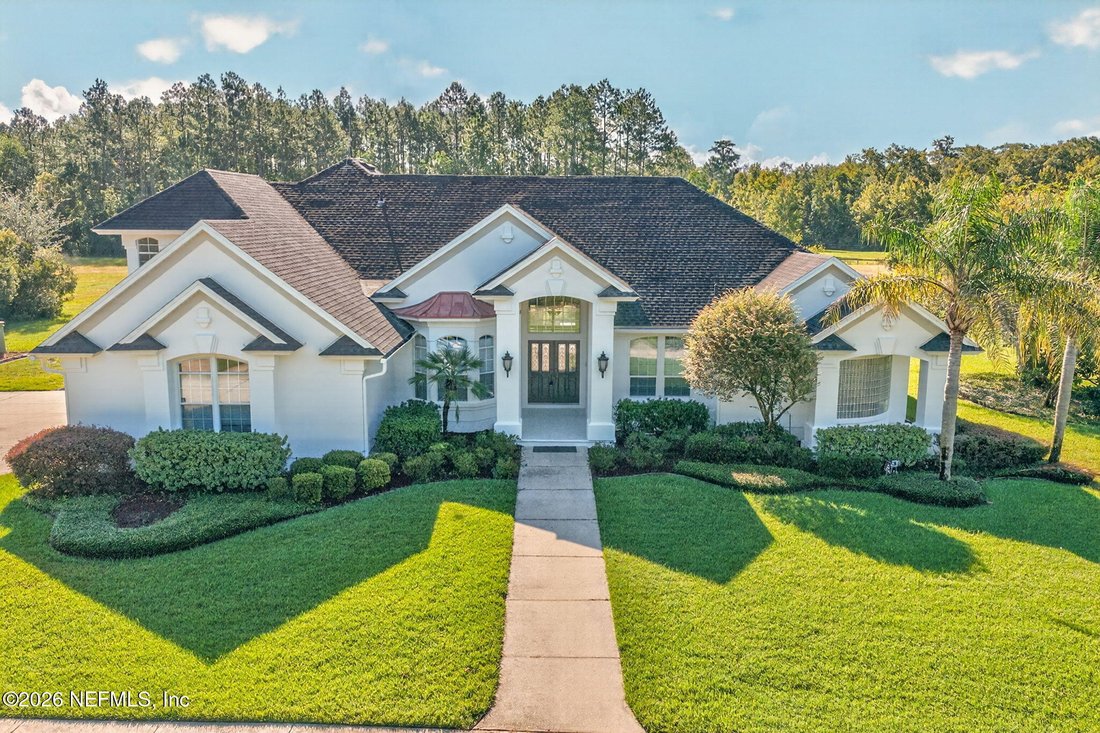 Casa a Fruit Cove, Florida, Stati Uniti 1 - 18855141