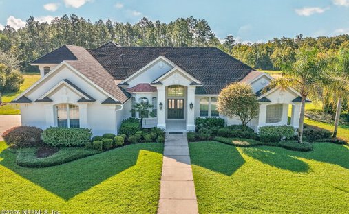 Casa a Fruit Cove, Florida, Stati Uniti 1