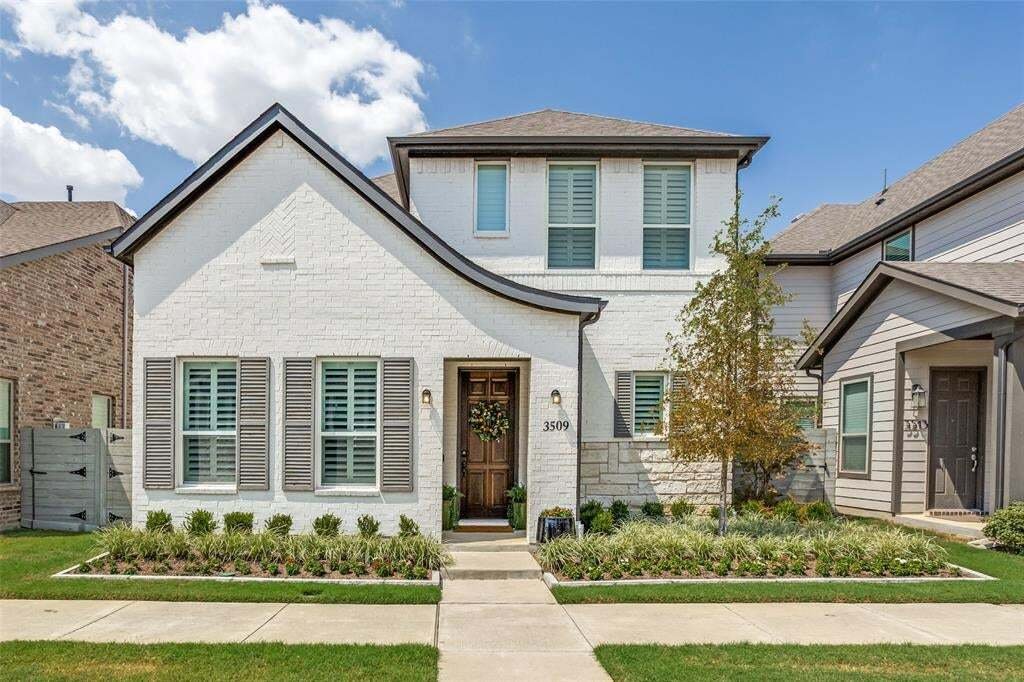 House in Sachse, Texas, United States 1 - 18842694