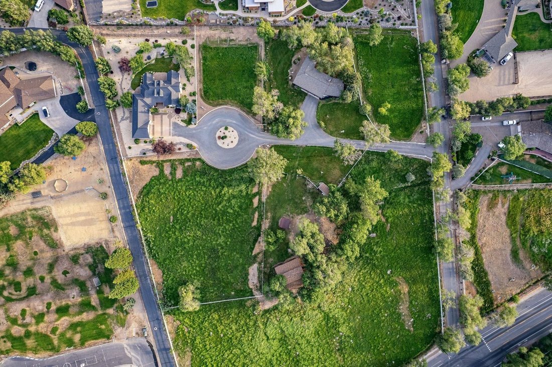 Terreno a Reno, Nevada, Stati Uniti 4 - 18849265
