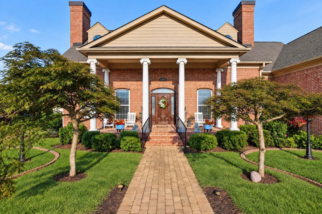 House in Smithville, Tennessee, United States 4 - 18846375