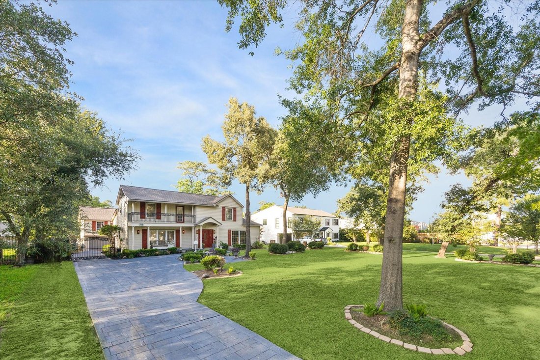 Casa a Houston, Texas, Stati Uniti 3 - 18846974