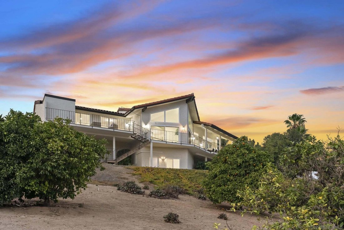 House in Escondido, California, United States 1 - 18851423