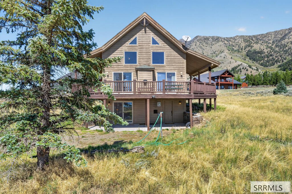 House in Island Park, Idaho, United States 4 - 18845712