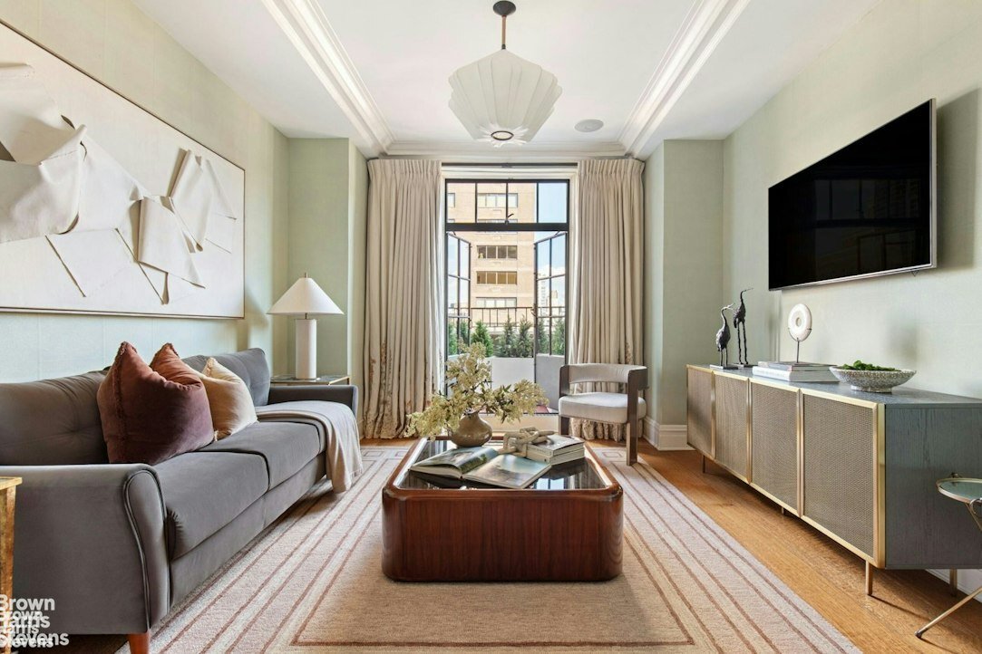 Co Op in New York, New York, United States 4 - 18846873