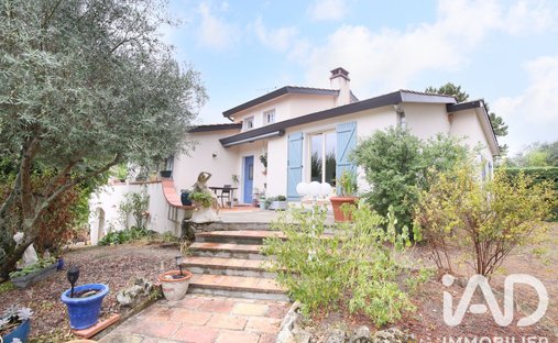 House in Saint-Loup-Cammas, Occitania, France 1