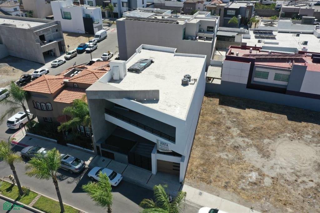 Haus in Tijuana, Baja California, Mexiko 2 - 17232744