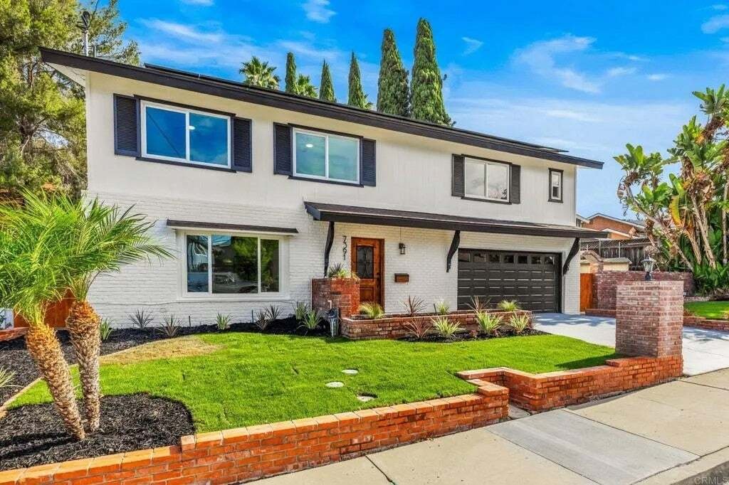 Casa a San Diego, California, Stati Uniti 2 - 18847161