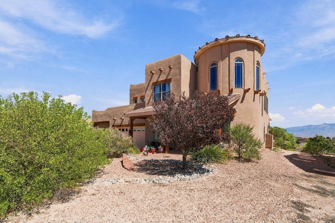 House in Rio Rancho, New Mexico, United States 3 - 18852775