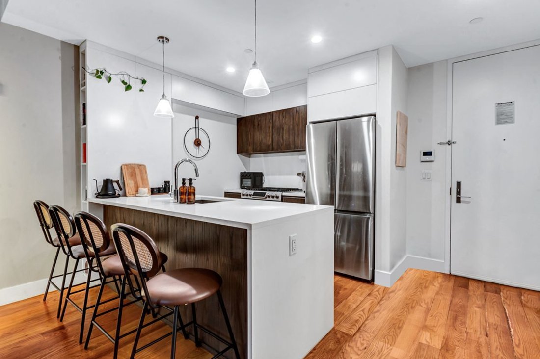 Condominio a New York, New York, Stati Uniti 3 - 18844033