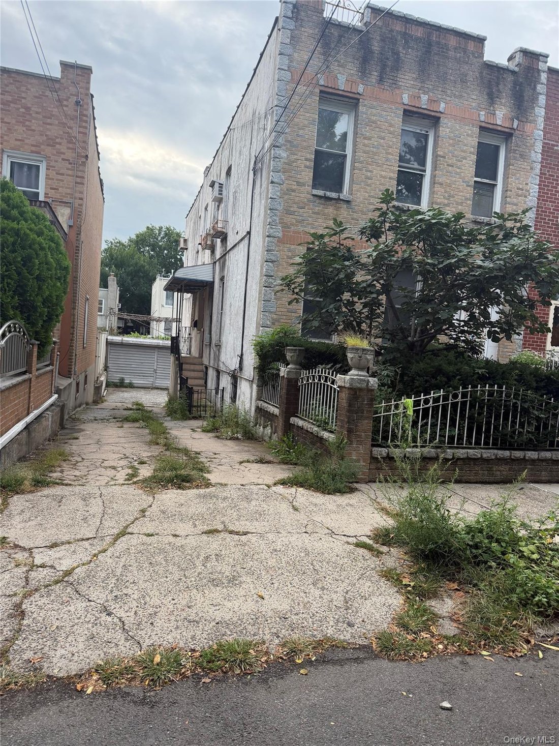 Casa en Nueva York, Nueva York, Estados Unidos 2 - 18845405