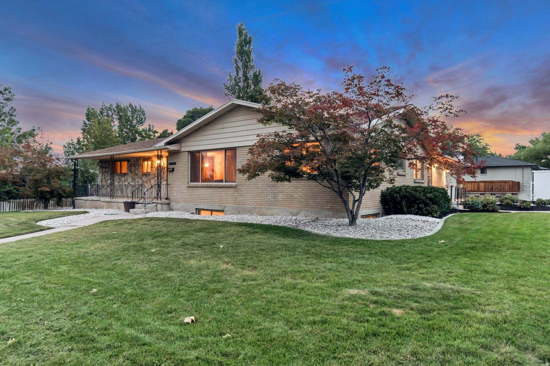 Casa en South Salt Lake, Utah, Estados Unidos 1 - 18845637