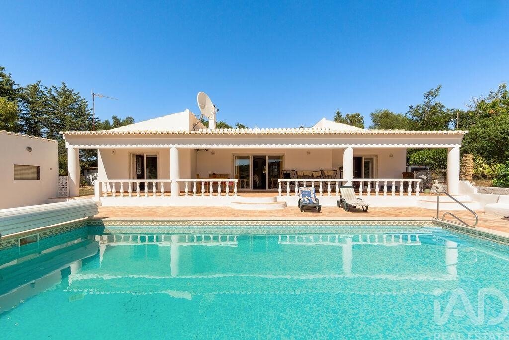 Townhouse in São Sebastião, Lagos, Sao Goncalo de Lagos, Portugal 1 - 18850885